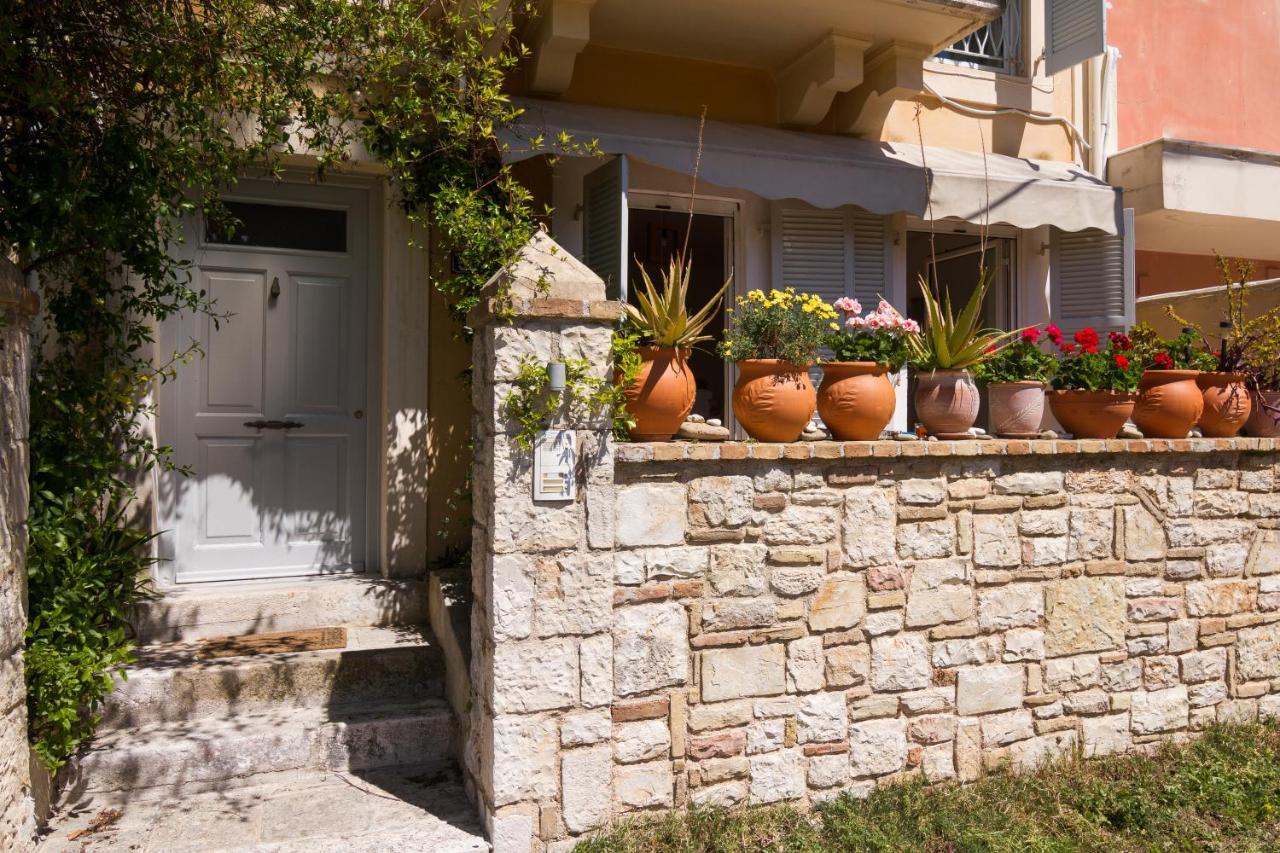 Apartment Anemomilos Corfu (city)